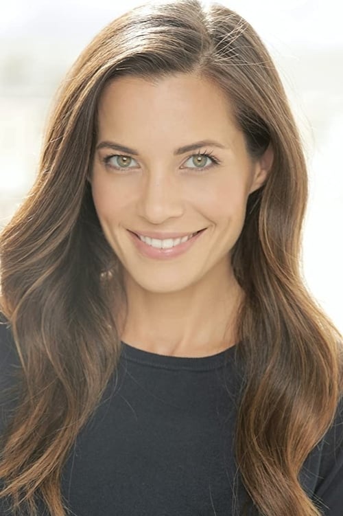 Angie Patterson photo