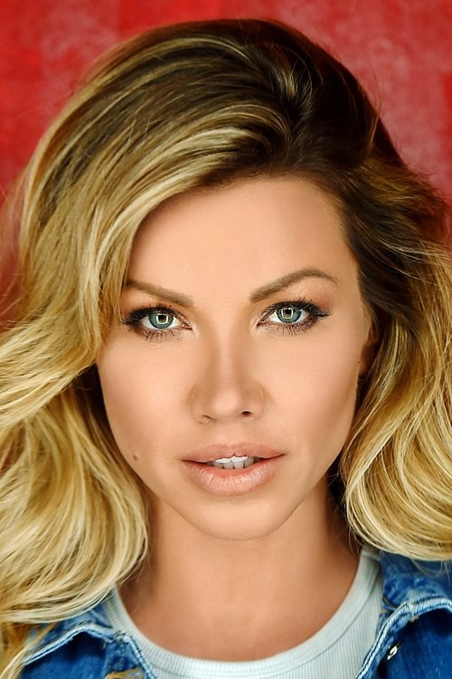 Angie Stevenson photo