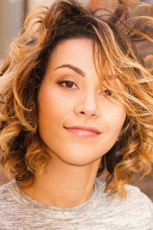 Angie Teodora Dick photo