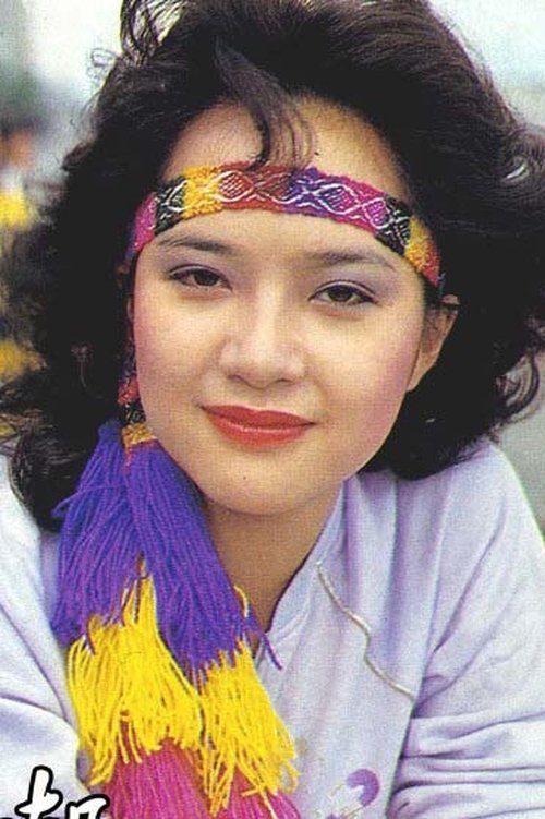 Anglie Leung Wan-Yui photo