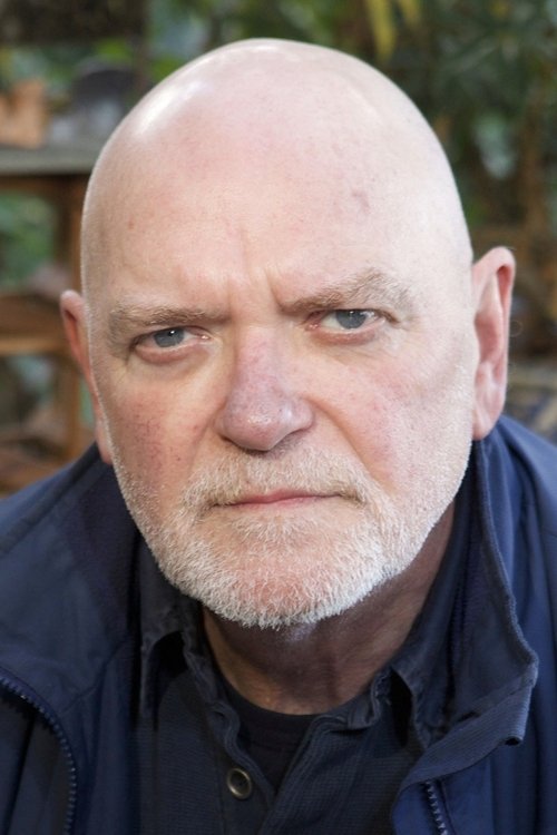 Angus MacInnes photo