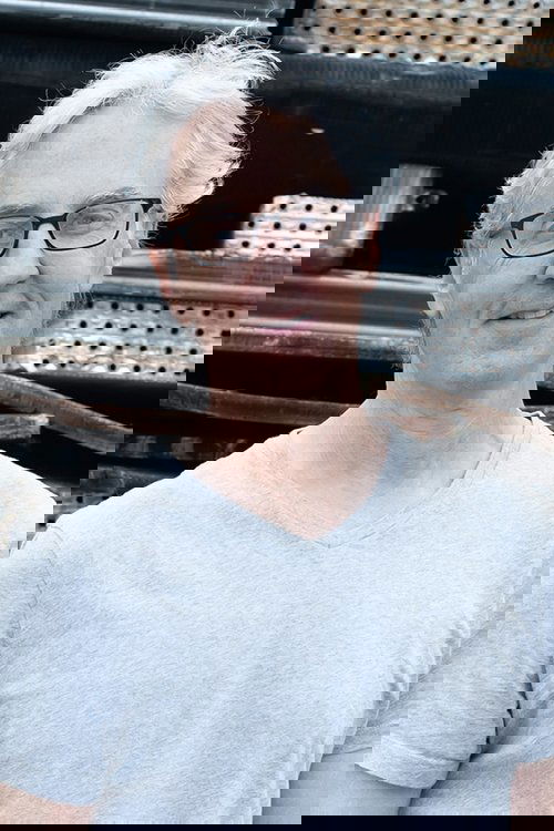 Profile image of Angus MacLachlan