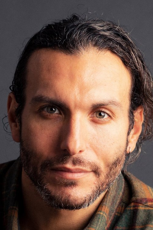 Angus McGruther photo