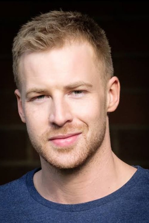 Angus McLaren photo