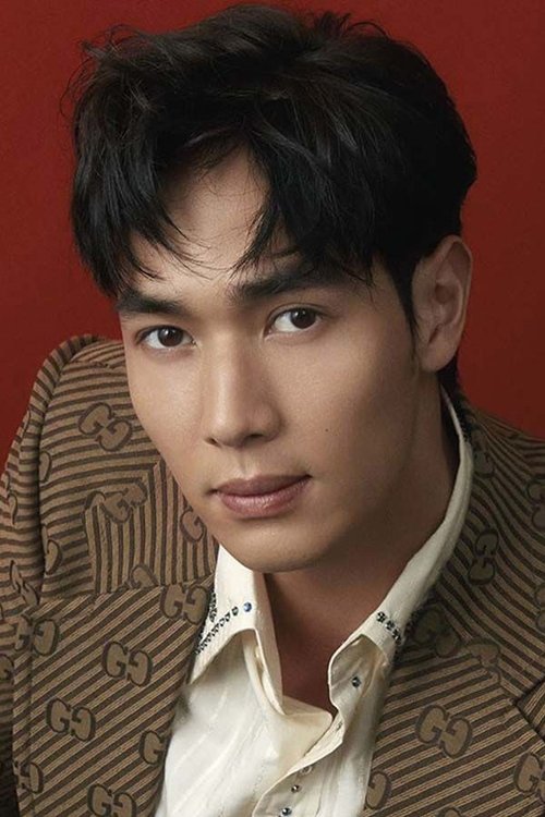 Angus Yeung Tin-Yue photo