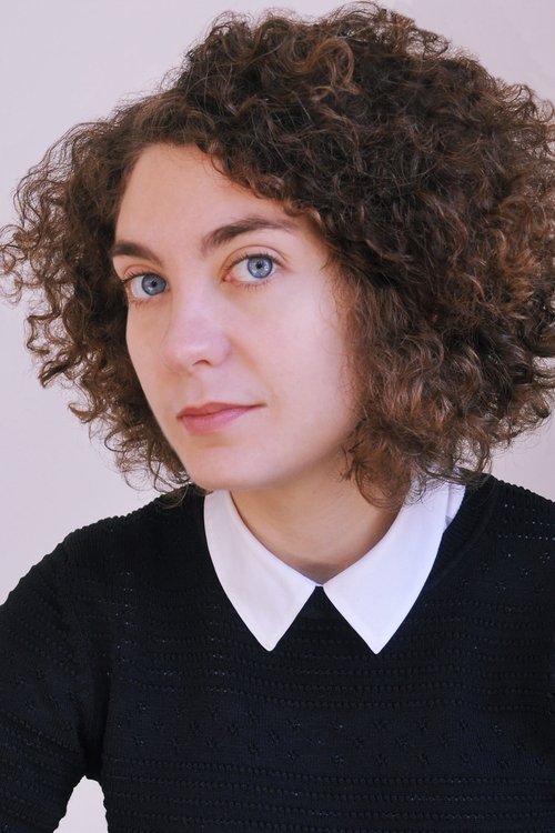 Profile image of Ani Simon-Kennedy