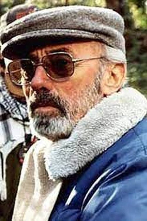 Profile image of Aníbal Di Salvo