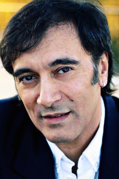 Anibal Silveyra photo