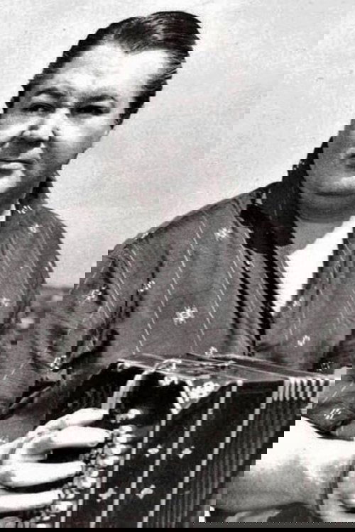 Aníbal Troilo photo