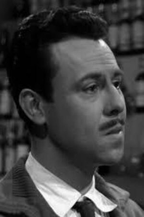 Aníbal Vela Jr. photo