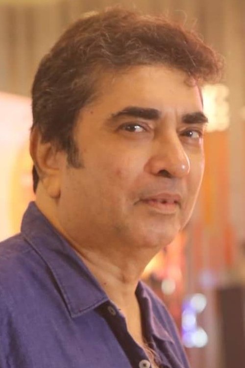 Profile image of Anik Dutta