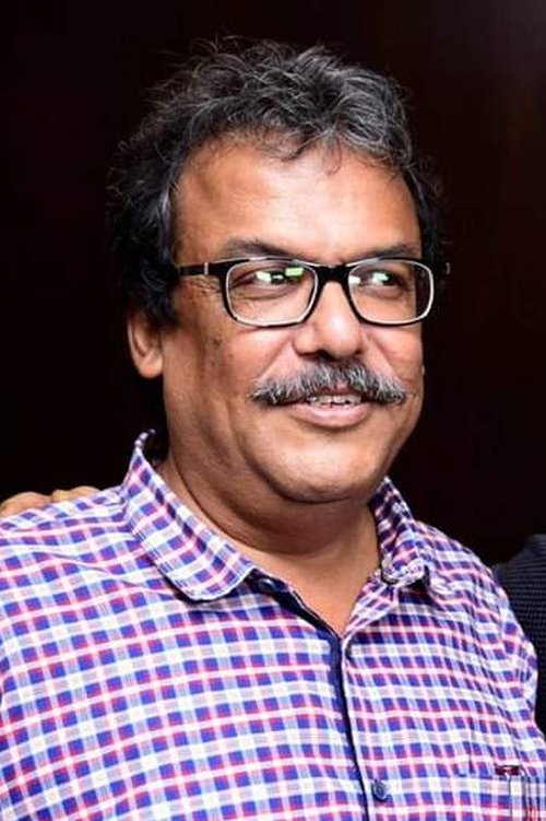 Profile image of Aniket Chattopadhyay