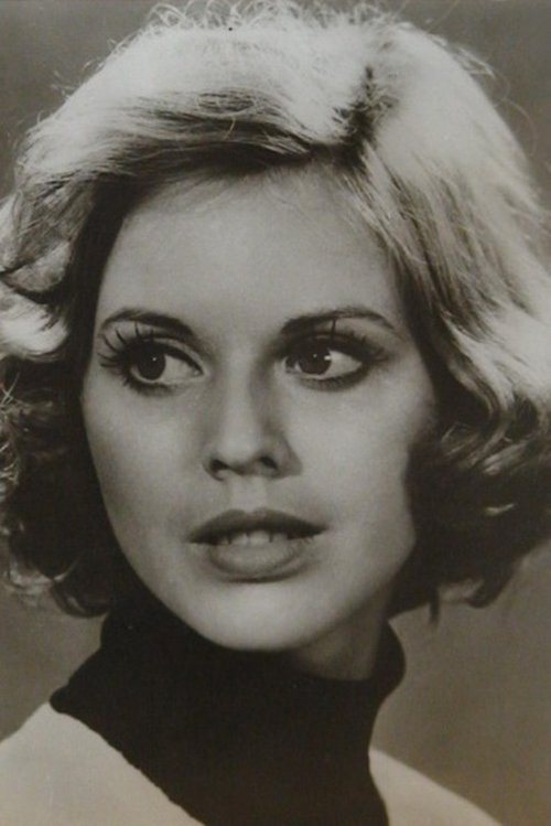 Anikó Sáfár photo