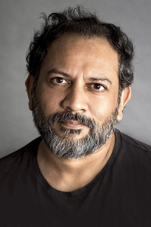 Anil Desai photo