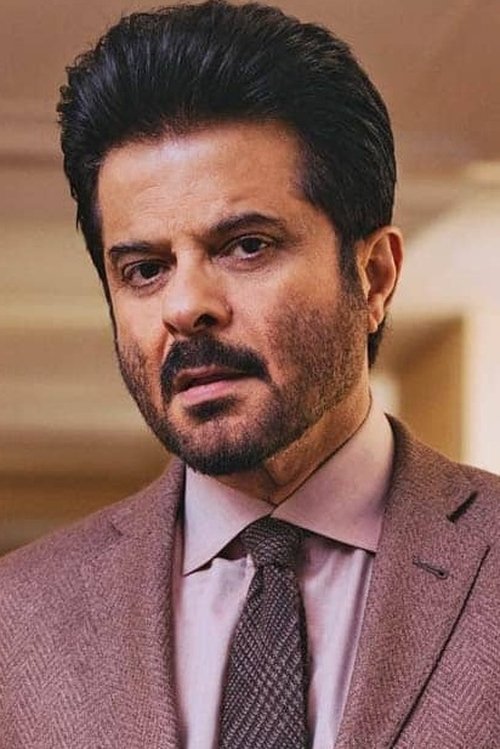 Anil Kapoor photo