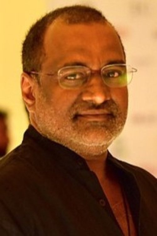 Profile image of Anil Kumar