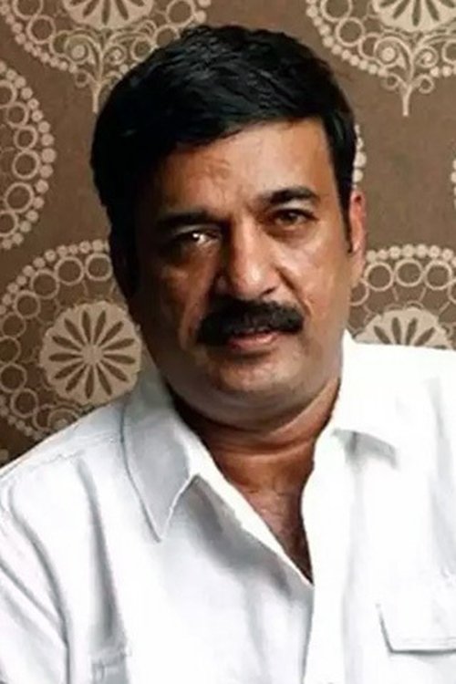 Anil Murali photo
