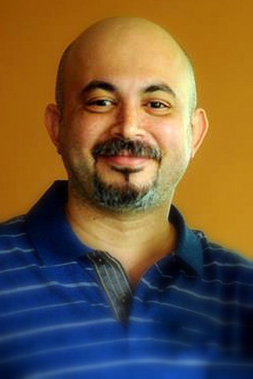 Profile image of Anil Radhakrishnan Menon