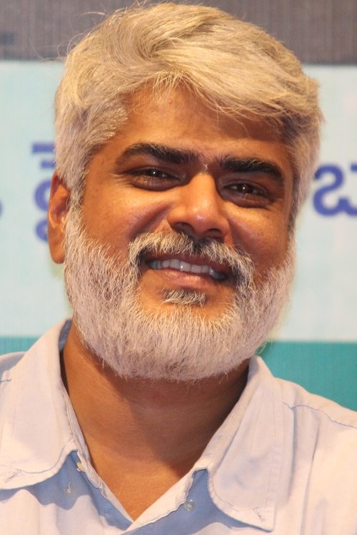Anish Kuruvilla photo