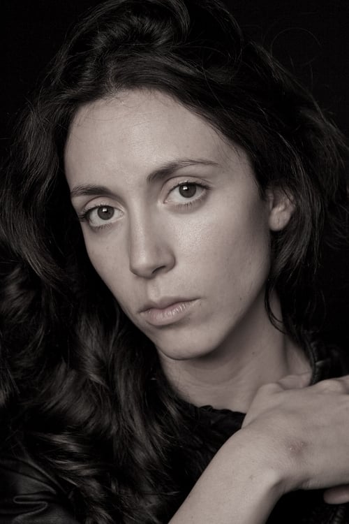 Profile image of Anissa Bonnefont