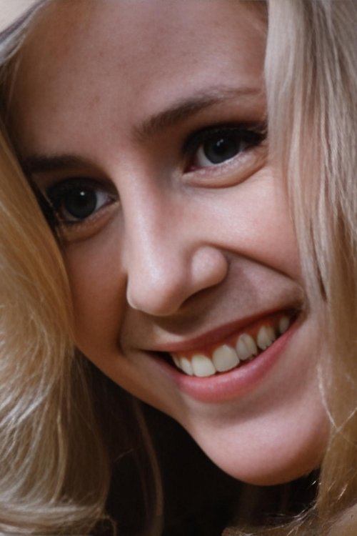 Anita Ericsson photo