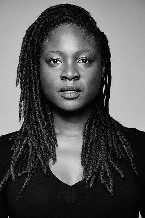 Anita Franklin photo