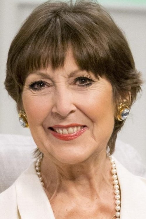 Anita Harris photo