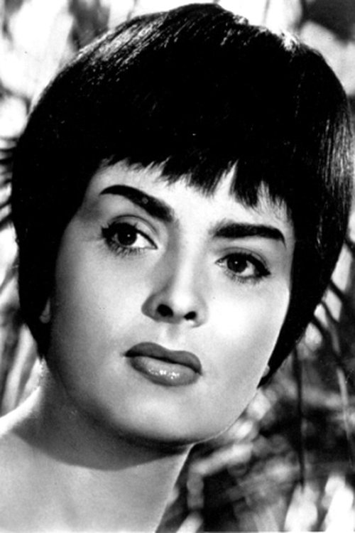 Anita Kajlichova photo