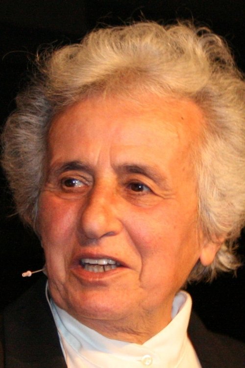 Anita Lasker-Wallfisch photo