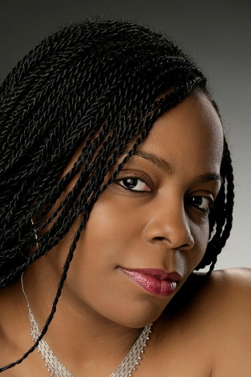 Anita Nicole Brown photo