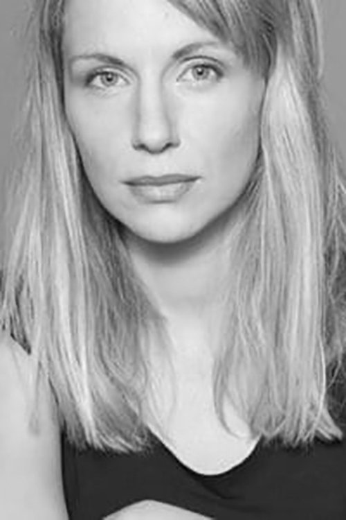 Anita Sinkovic photo