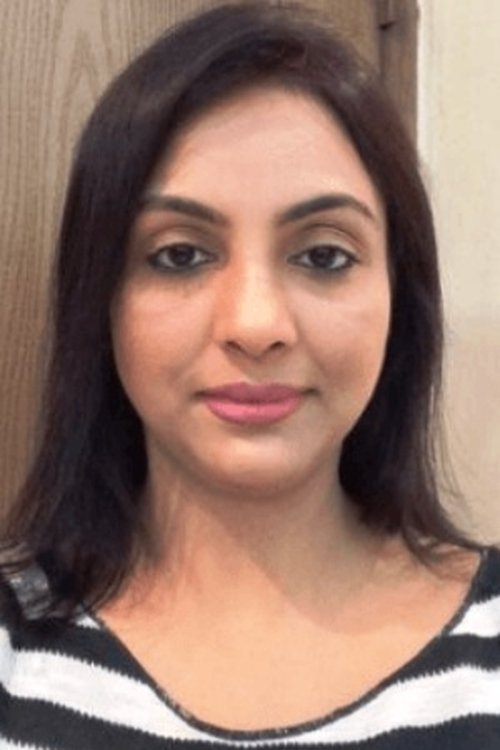 Profile image of Anita Udeep