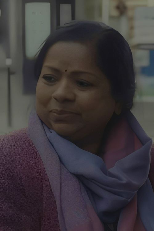 Anitha Rangadamalou photo