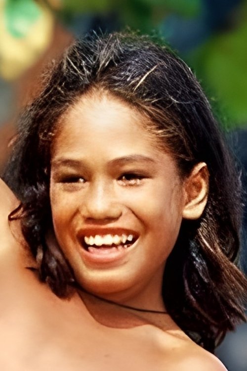 Anituavau Landé photo