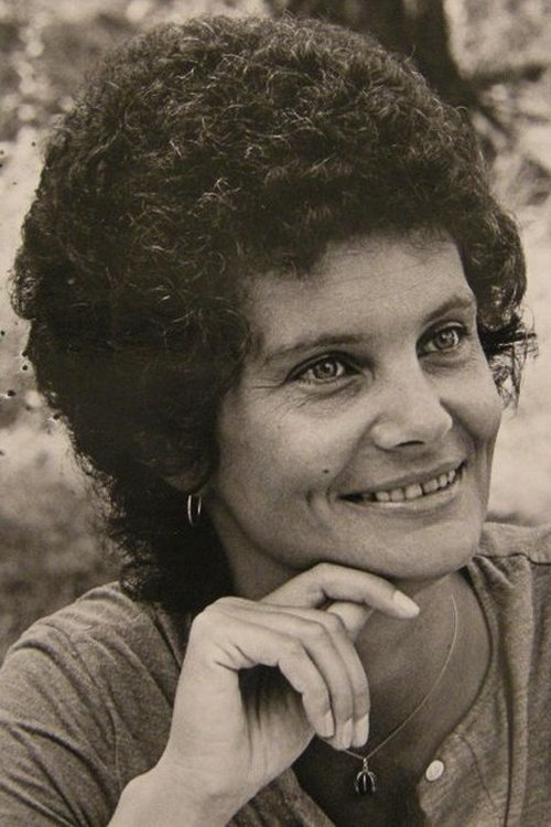 Profile image of Anja Breien