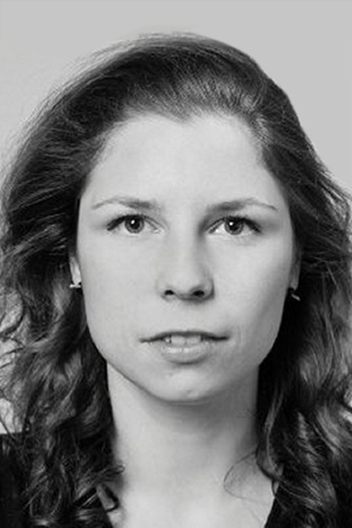 Anja Saiva Bongo Bjørnstad photo