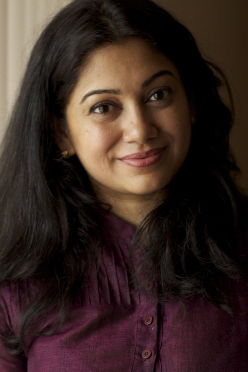 Profile image of Anjali Menon