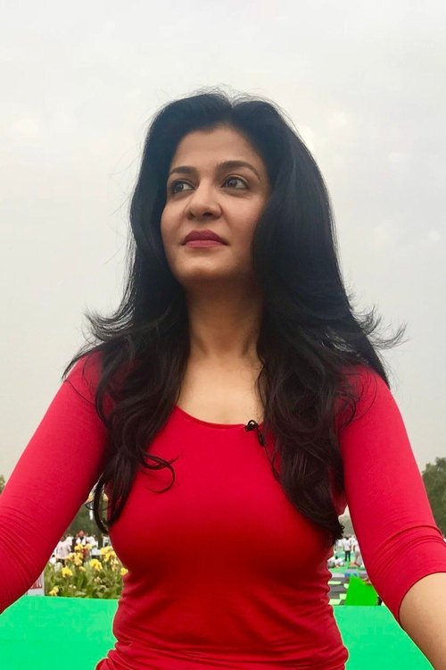 Anjana Om Kashyap photo