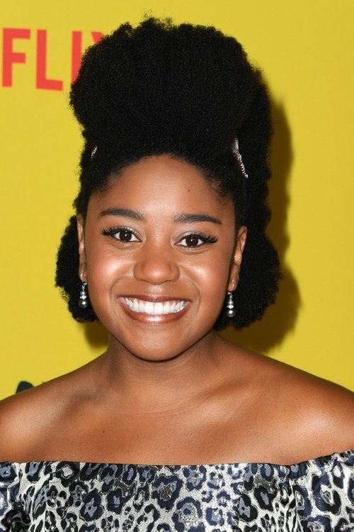 Anjelika Washington photo