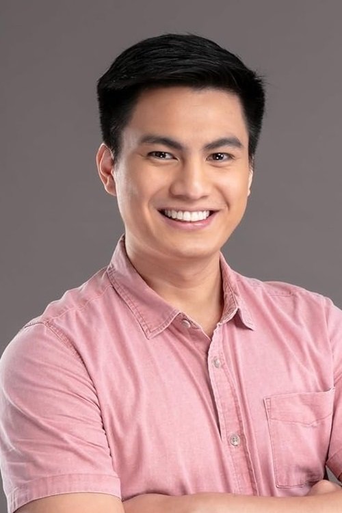 Anjo Damiles photo