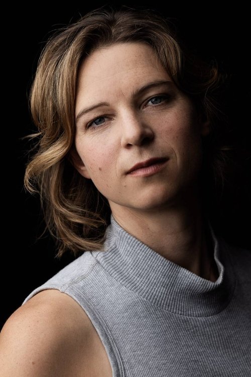 Anjorka Strechel photo