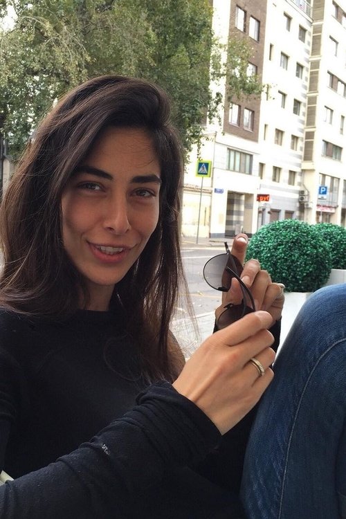 Anka Tsitsishvili photo