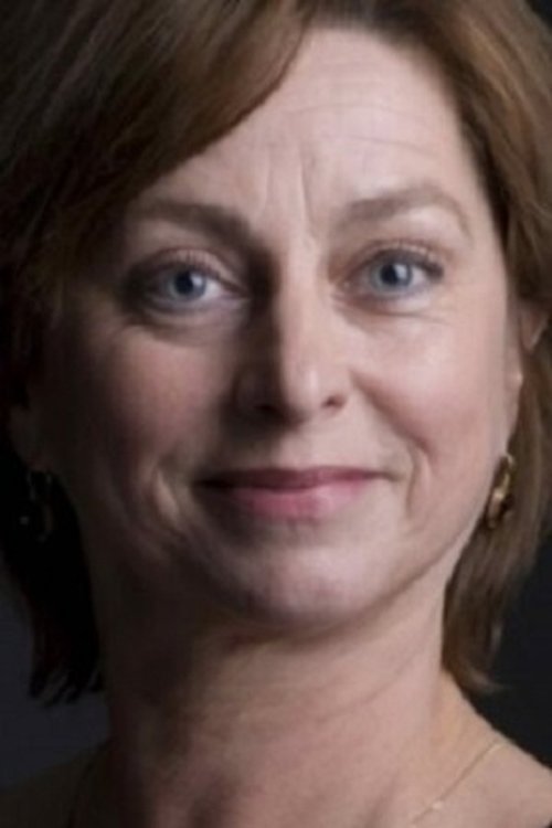 Anke Van't Hof photo