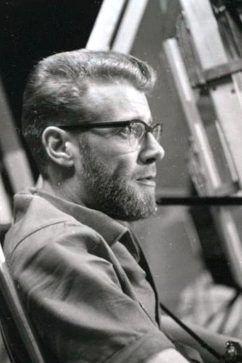 Profile image of Anker Sørensen