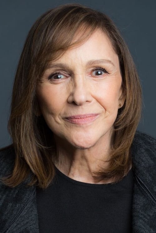 Ann Druyan photo