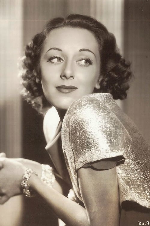 Ann Dvorak photo