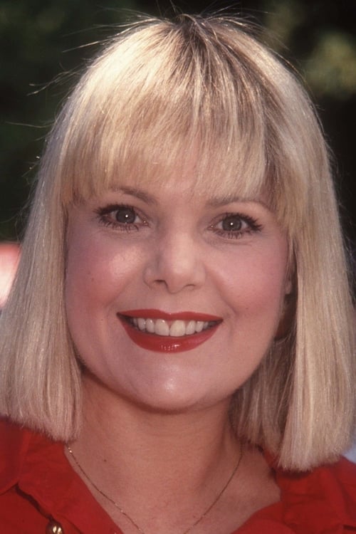 Ann Jillian photo