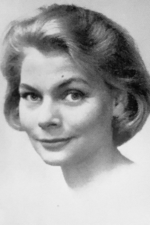 Ann-Marie Adamsson photo