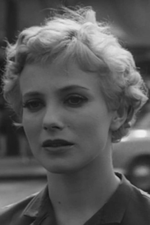 Ann-Marie Gyllenspetz photo