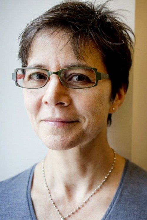 Ann-Marie MacDonald photo